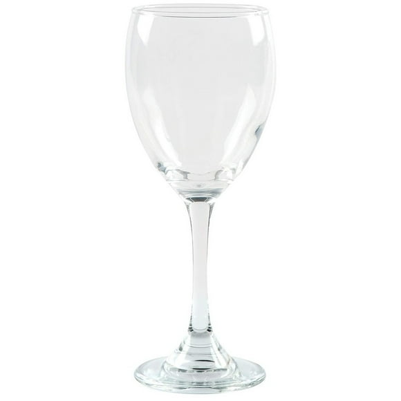 Set de 6 copas vino tinto versalles 300 cc