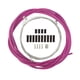 thumbnail image 1 of Kit De Funda Para Cable De Freno De Bicicleta, Herramienta De Reparación De Palanca De Cambios Para Bicicleta De Monta?a Y Carretera, Color Morado, 1 of 5