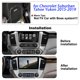 thumbnail image 2 of Radio para coche Solvitek 26 cm Chevy Suburban 2015‑2019, 2 of 7