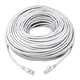 thumbnail image 1 of Cable De Red Cat6 Lan 30 Metros Alta Transferencia De Datos, 1 of 3