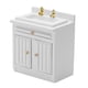 thumbnail image 1 of 1:12 Casa De Mu?ecas Muebles En Miniatura Cocina Fregadero Gabinete Modelo Juguetes, 1 of 3