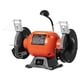 thumbnail image 1 of Amoladora de Banco VEVOR 6" 250W 3450RPM Luz LED, 1 of 9
