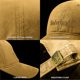 thumbnail image 3 of Gorra Timberland Cooper Hill Algodón Trigo Talla Única, 3 of 3