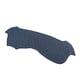 thumbnail image 1 of Protector De Alfombrilla De Salpicadero Resistente Al Desgaste Para Byd Atto 3 Accesorios De Coche Azul, 1 of 5