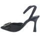 thumbnail image 2 of Zapato Via Marte Mujer 23-13704 C Preto Casual, 2 of 4