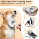 thumbnail image 2 of Kit de aseo Cleanan de 3 piezas para perros y gatos con cepillo slicker, 2 of 6