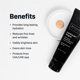 thumbnail image 2 of Humectante Revision Skincare Intellishade Original 50 mL, 2 of 5