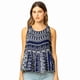 thumbnail image 1 of Polera Azul crema Usado, 1 of 2