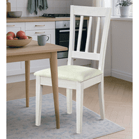 Muebles Santa Ana - Silla White Dragon 2 Unidades