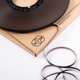 thumbnail image 2 of Cinta magnética RTM Industries 1100 m ¼ pulgada NAB tipo Pancake, 2 of 6