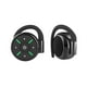thumbnail image 2 of Auriculares Inalámbricos V 5.1 Con Cancelación De Ruido Y Ganchos Para La Oreja Para Trabajar En El Gimnasio, Color Negro, 2 of 3
