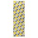 thumbnail image 1 of Alfombra Pasillo 14x14 cm Polipropileno Amarillo Antideslizante, 1 of 3