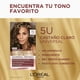 thumbnail image 2 of Tinte Capilar Excellence Sin Amoniaco 5U Castaño Claro Universal, 2 of 5