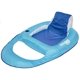 thumbnail image 3 of Sillón reclinable Pool Float Swimways Spring Float, azul, tela y malla, 3 of 5