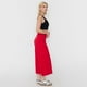 thumbnail image 4 of Pantalón Mujer Culotte Rojo Corona, 4 of 5