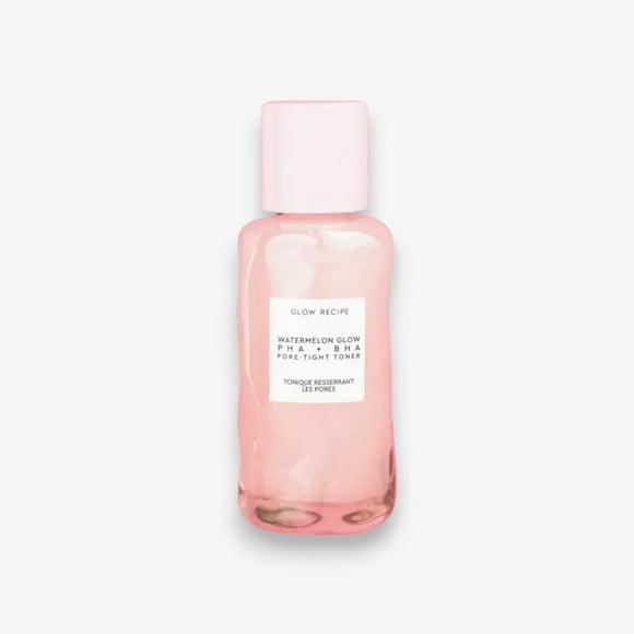 Glow Recipe Tónico Refina Poros Watermelon Glow Pore-Tight Toner Tamaño Mini 40 mL