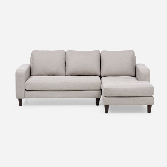 Sofa Genova Derecho Smoke
