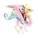 thumbnail image 2 of Figura De Dragón De Simulación, Modelo De Animales Míticos Para Decoración De Tartas, Juguetes De Baño, Color Rosa, 2 of 3