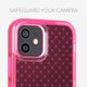 thumbnail image 4 of Funda de teléfono tech21 Evo Check para Apple iPhone 12 Pro Max 5G, 4 of 9