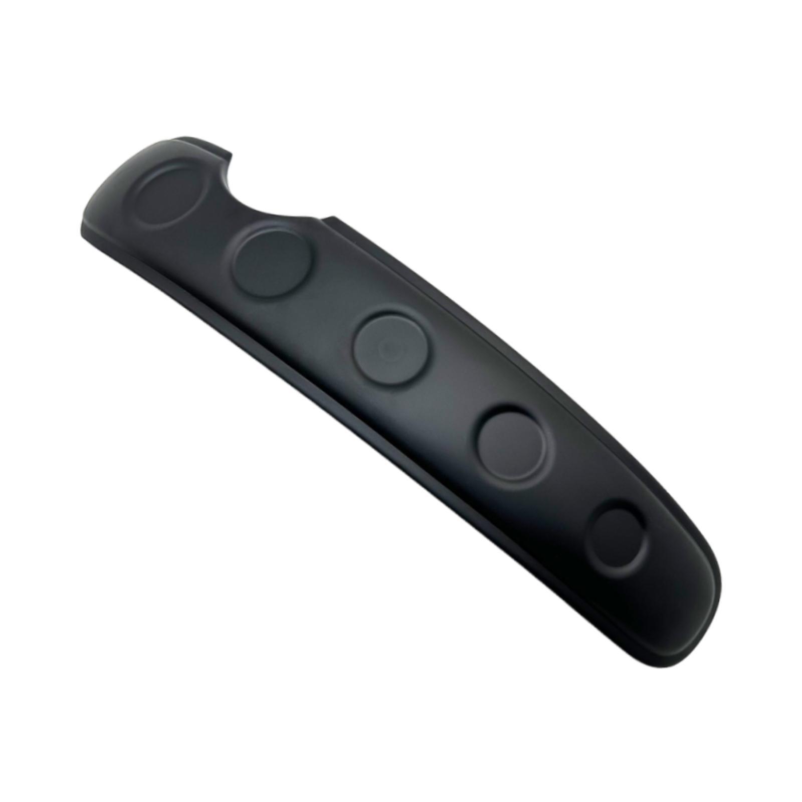 Ioensy - Protector De Tanque De Combustible Para Motocicleta, Resistente A Arañazos Y Práctico.