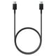 thumbnail image 3 of Cable USB-C a USB-C Samsung 5A EP-DN975BBEGWW, 3 of 3