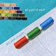 thumbnail image 4 of Hilos de coser y bobinas HDST-HOME 36 colores 400 m, 4 of 7