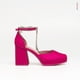 thumbnail image 4 of Zapato Barbie 754009 Rosa Piccadilly, 4 of 4