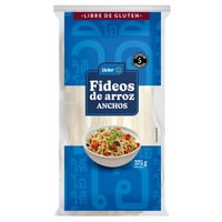 Fideos De Arroz Anchos 375 G Lider