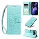 thumbnail image 2 of Funda Billetera FOXDOCK Compatible con Google Pixel 9A, Diseño Perrito Tierno, Ranuras para Tarjetas y Soporte Plegable, 2 of 6