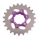 thumbnail image 3 of MTB Single 1 Speed ??Cassette Cog Kit De Conversión De Engranaje Fijo Para 10/11 S Hub 23T, 3 of 5