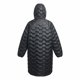 thumbnail image 3 of Chaqueta Larga Mujer Darín Negro  Sphere Pro, 3 of 4