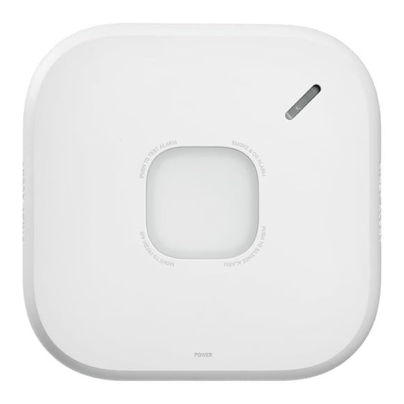 Detector de humo y monóxido de carbono First Alert SC5 SMCO600NV