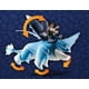 thumbnail image 5 of Playmobil Dragons Nine Realms Plowhorn y D'Angelo, 5 of 7