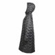 thumbnail image 2 of Chaqueta Larga Mujer Darín Negro  Sphere Pro, 2 of 4