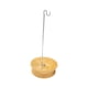 thumbnail image 2 of Soporte De Cuerda De Incienso, Recogedor De Cenizas, Adorno Moderno Para Mesa De Relajación De Dormitorio, 2 of 5