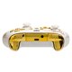 thumbnail image 5 of Control inalámbrico personalizado Crazy Controllerz para Xbox One, Series X S y PC - Diseño Gold Cru, 5 of 7