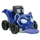 thumbnail image 1 of Spiderman Little Vehi. Disc Dash. Black Panther W2, 1 of 2