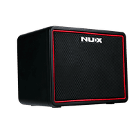 Amplificador Guitarra Mighty Lite 3W Nux