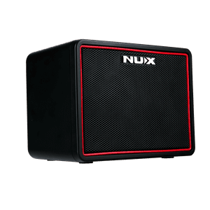 Nux - Amplificador Guitarra Mighty Lite 3W