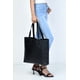 thumbnail image 2 of Cartera Ejecutiva y Bandolera Sharo Cuero Italiano, 2 of 6