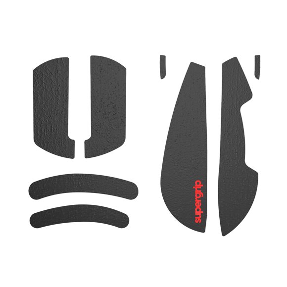 Cinta de agarre para ratón Pulsar Gaming Gears VAXEE XE 0,5 mm