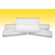 thumbnail image 1 of Perlas de cera de parafina aromatizadas WaxWel, 6 bolsas de 500 g, 1 of 1