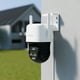 thumbnail image 3 of Cámara de Seguridad Exterior Reolink Trackmix WiFi, 3 of 4