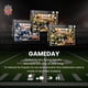 thumbnail image 2 of Rompecabezas MasterPieces NFL Denver Broncos 1000 piezas, 2 of 9