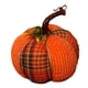 thumbnail image 3 of Estatua De Calabaza De Mesa, Decoración Moderna De Calabaza Para El Hogar, Dormitorio De Halloween, Estilo C, 3 of 5