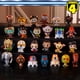 thumbnail image 3 of Figuras coleccionables Just Play Star Wars Doorables Serie 4, 3 of 7