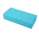 thumbnail image 3 of Estuche Portátil Para Guardar Cartas Coleccionables, De Béisbol, Color Azul Claro, 3 of 3