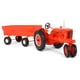 thumbnail image 2 of Tractor de juguete ERTL Allis Chalmers WD-45 con Flare Box Wagon 1/16, 2 of 6