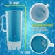thumbnail image 3 of Pool Leaf Canister U.S. Pool Supply Professional, 3 of 7