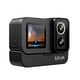 thumbnail image 2 of Cámara Deportiva SJCAM SJ20 doble lente 20MP 4K GYRO Wifi Impermeable 30M, 2 of 7